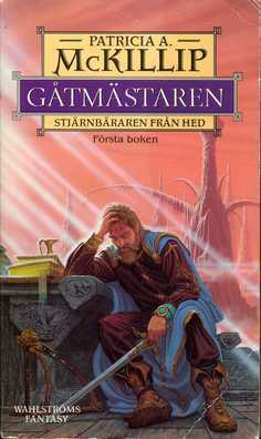 Gåtmästaren by Johan Frick, Patricia A. McKillip