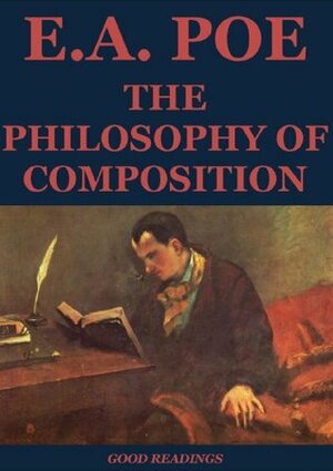 The Philosophy of Composition by Charles Baudelaire, Edgar Allan Poe, Henry Curwen