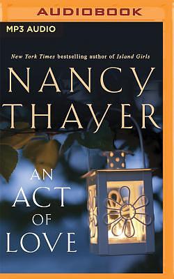 An Act of Love by Nancy Thayer