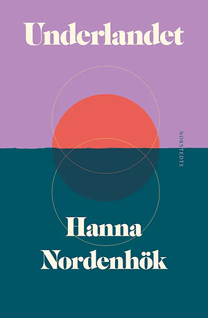 Underlandet by Hanna Nordenhök