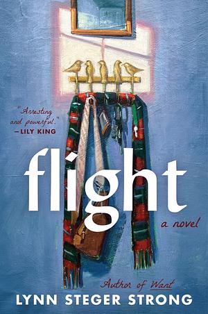 Flight by Lynn Steger Strong