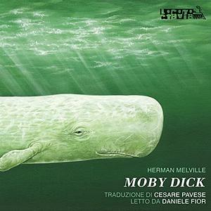 Moby-Dick by Herman Melville