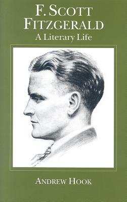 F. Scott Fitzgerald by Andrew Hook