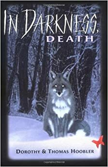 In Darkness, Death!: Ninja, Konspirasi Berdarah dan Bayang-bayang Kematian by Dorothy Hoobler, Thomas Hoobler