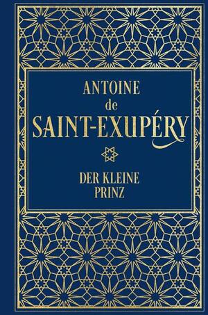 Der kleine Prinz by Antoine de Saint-Exupéry, Grete Leitgeb, Josef Leitgeb