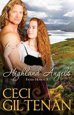 Highland Angels by Ceci Giltenan