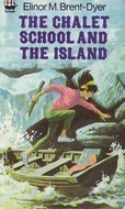 The Chalet School and the Island by Elinor M. Brent-Dyer