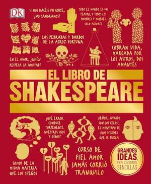 El Libro de Shakespeare by D.K. Publishing