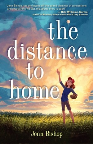 The Distance To Home by Jenn Bishop