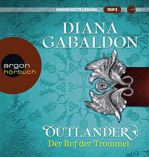 Der Ruf der Trommel by Diana Gabaldon