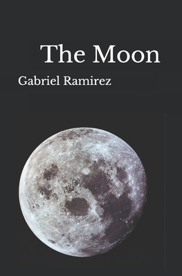The Moon by Gabriel Ramirez