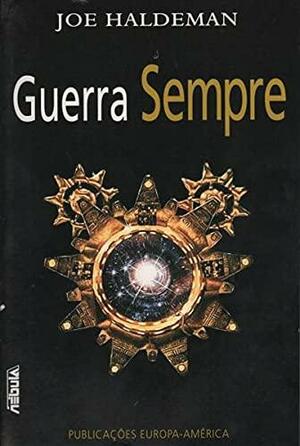 Guerra Sempre by Joe Haldeman