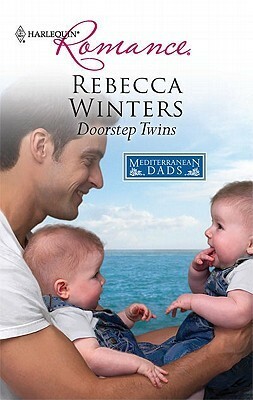 Doorstep Twins by Rebecca Winters