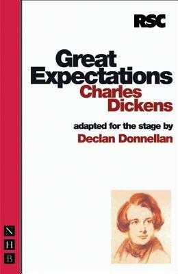 Great Expectations by Charles Dickens