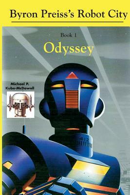 Odyssey by Michael P. Kube-McDowell