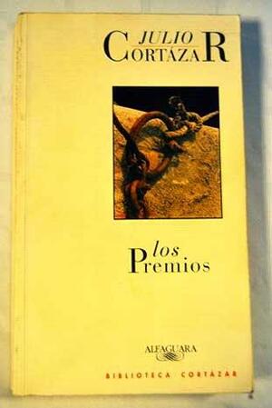 Los premios by Julio Cortázar