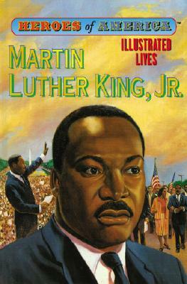 Martin Luther King JR by Herb Boyd