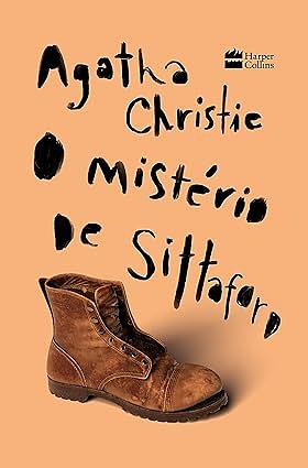 O Mistério de Sittaford by Agatha Christie