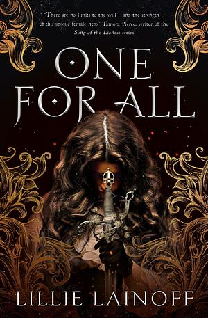 One for All by Lillie Lainoff