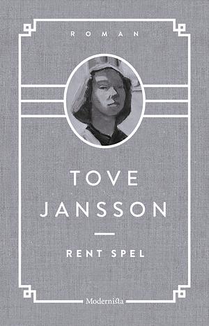 Rent spel by Tove Jansson