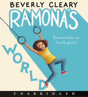 Ramona's World by Beverly Cleary