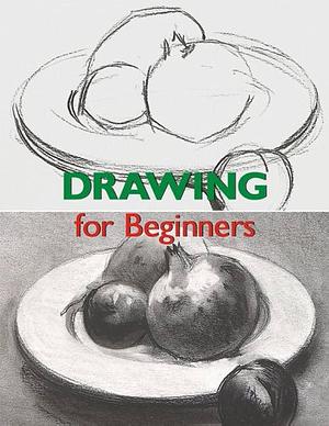 Drawing for Beginners by Francisco Asensio Cerver