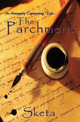 The Parchment by Sketa