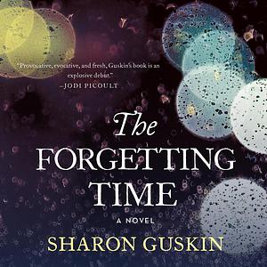 The Forgetting Time by Sharon Guskin