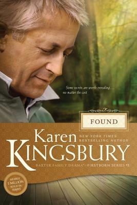 Found by Karen Kingsbury