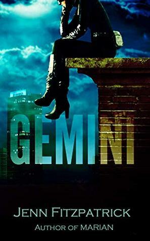 Gemini by Jenn Fitzpatrick