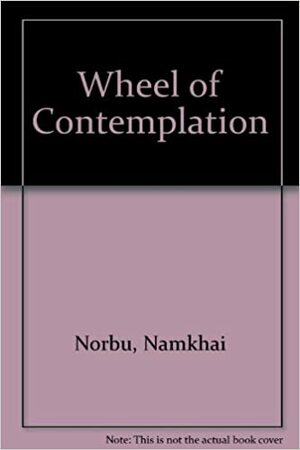 The Cycle of Day and Night by Namkhai Norbu