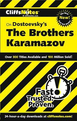 On Dostoevsky's the Brothers Karamazov by James L. Roberts, Gary K. Carey