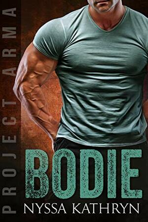 Bodie by Nyssa Kathryn