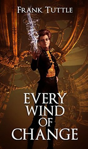 Every Wind of Change by Frank Tuttle
