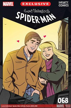 Love Unlimited #68: Spider-Man  by Magdelene Visaggio