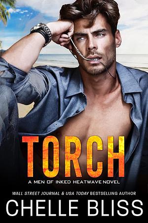 Torch by Chelle Bliss