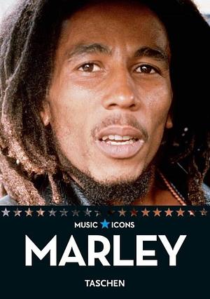 Marley by Dafydd Rees, Luke Crampton