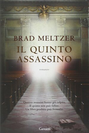 Il quinto assassino by Brad Meltzer