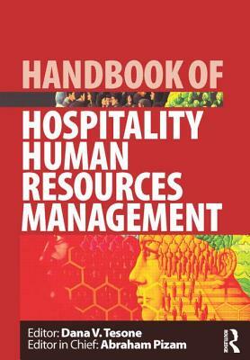 Handbook of Hospitality Human Resources Management by 