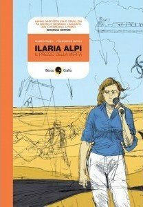 Ilaria Alpi. Il prezzo della verità by Marco Rizzo, Francesco Rispoli