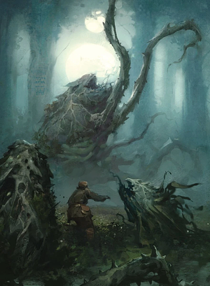A Bitter Harvest by George Mann