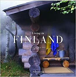 Living in Finland by Tim Bird