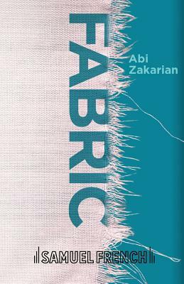 Fabric by Abi Zakarian