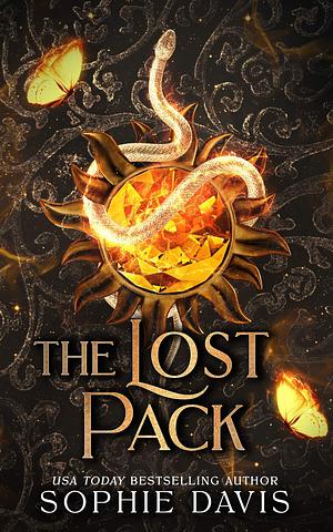 The Lost Pack by Sophie Davis