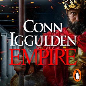 Empire by Conn Iggulden