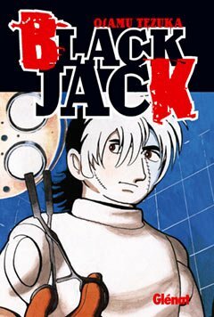 Black Jack, tomo 1 de 17 by Osamu Tezuka