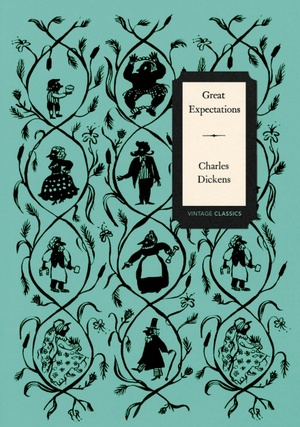 Great Expectations by Charles Dickens