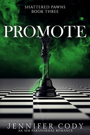 Promote by Jennifer Cody