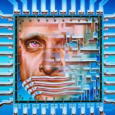 I Have No Mouth and I Must Scream by Harlan Ellison, Mike Walker