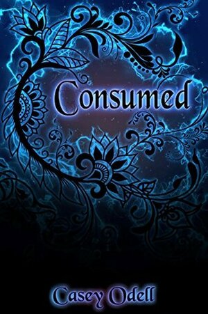 Consumed by Casey Odell